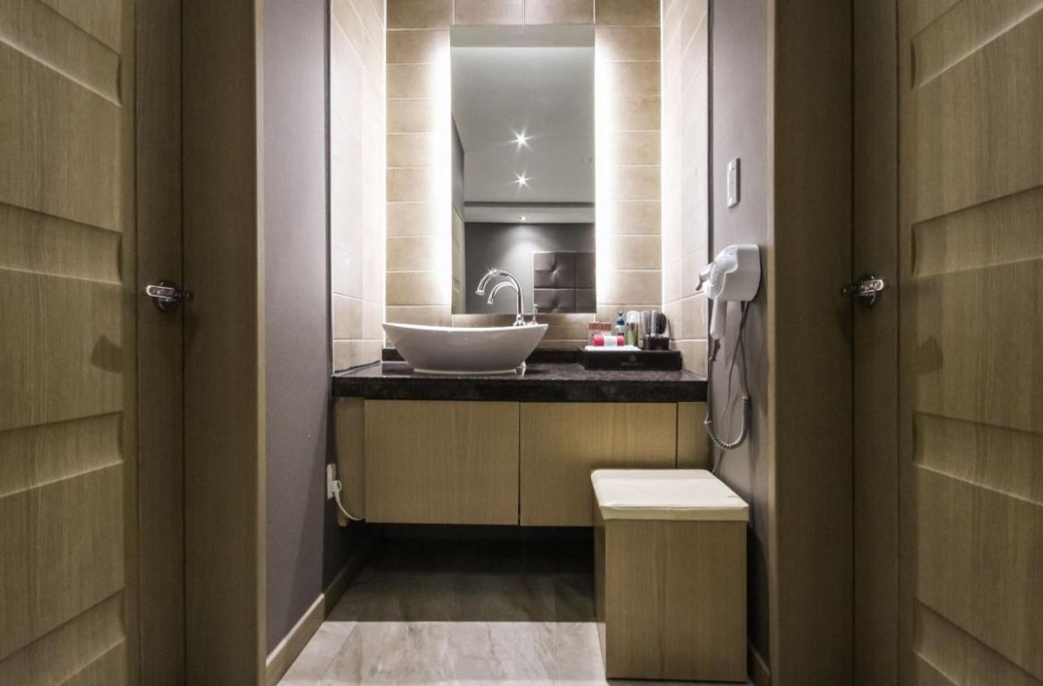 Gallery Hotel Gwangju Metropolitan City Екстер'єр фото