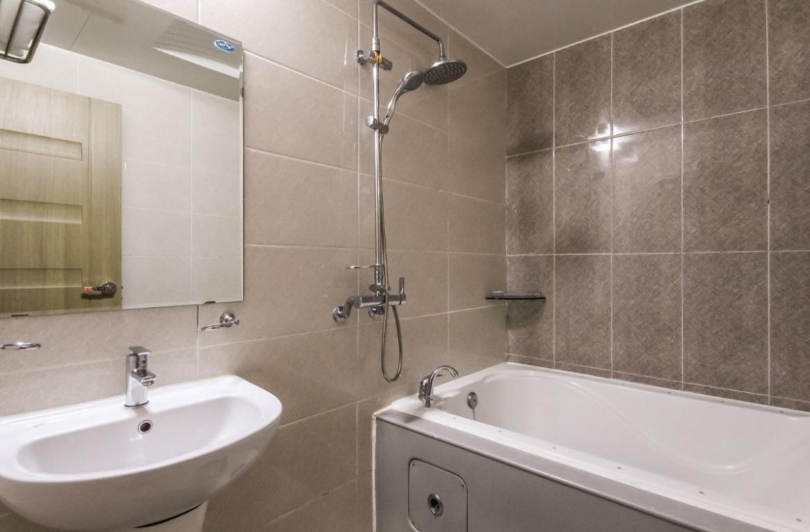 Gallery Hotel Gwangju Metropolitan City Екстер'єр фото